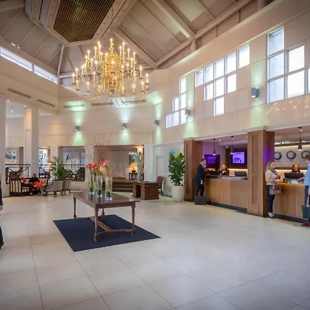 Ballsbridge 4* Dublin