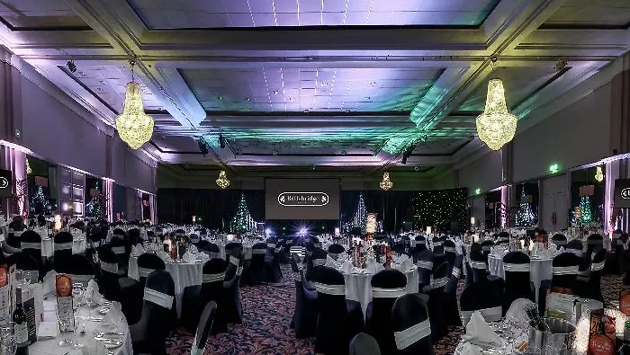 Hotel Ballsbridge Dublin