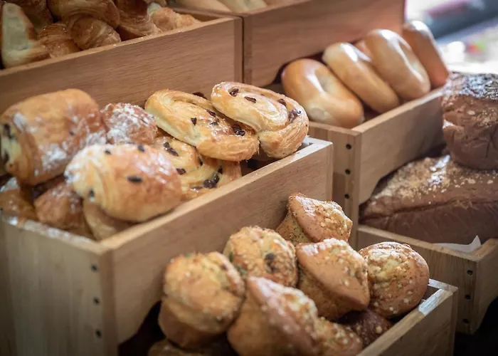 Hotel Ballsbridge Dublin