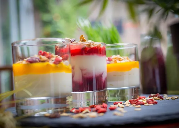 Ballsbridge Hotel Dublin