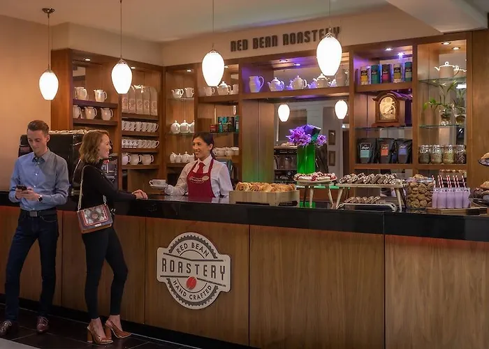 Ballsbridge Отель 4*