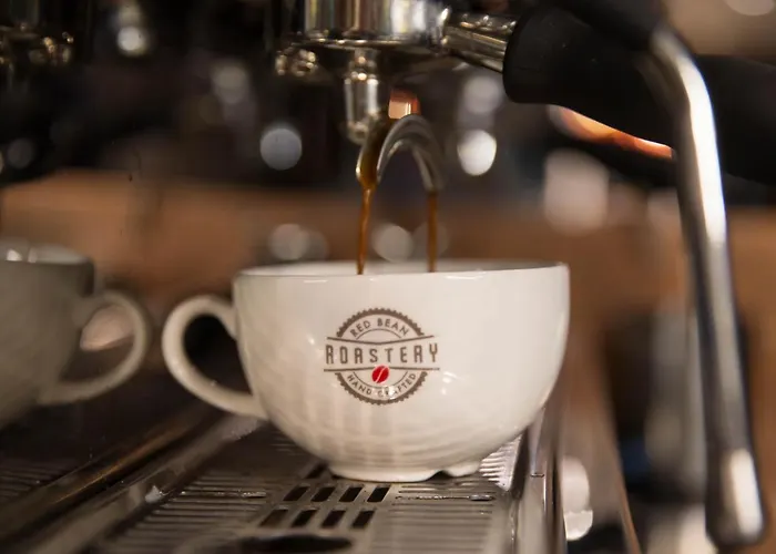 Отель Ballsbridge 4*