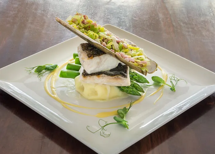 Ballsbridge Отель