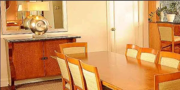 Ballsbridge Отель