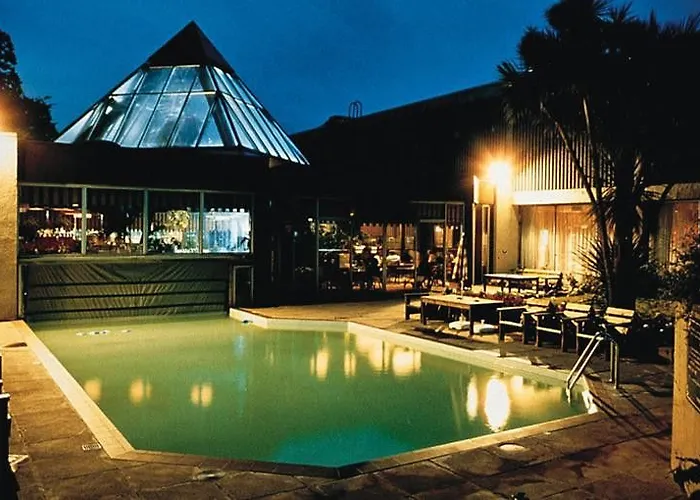 Ballsbridge Отель 4*